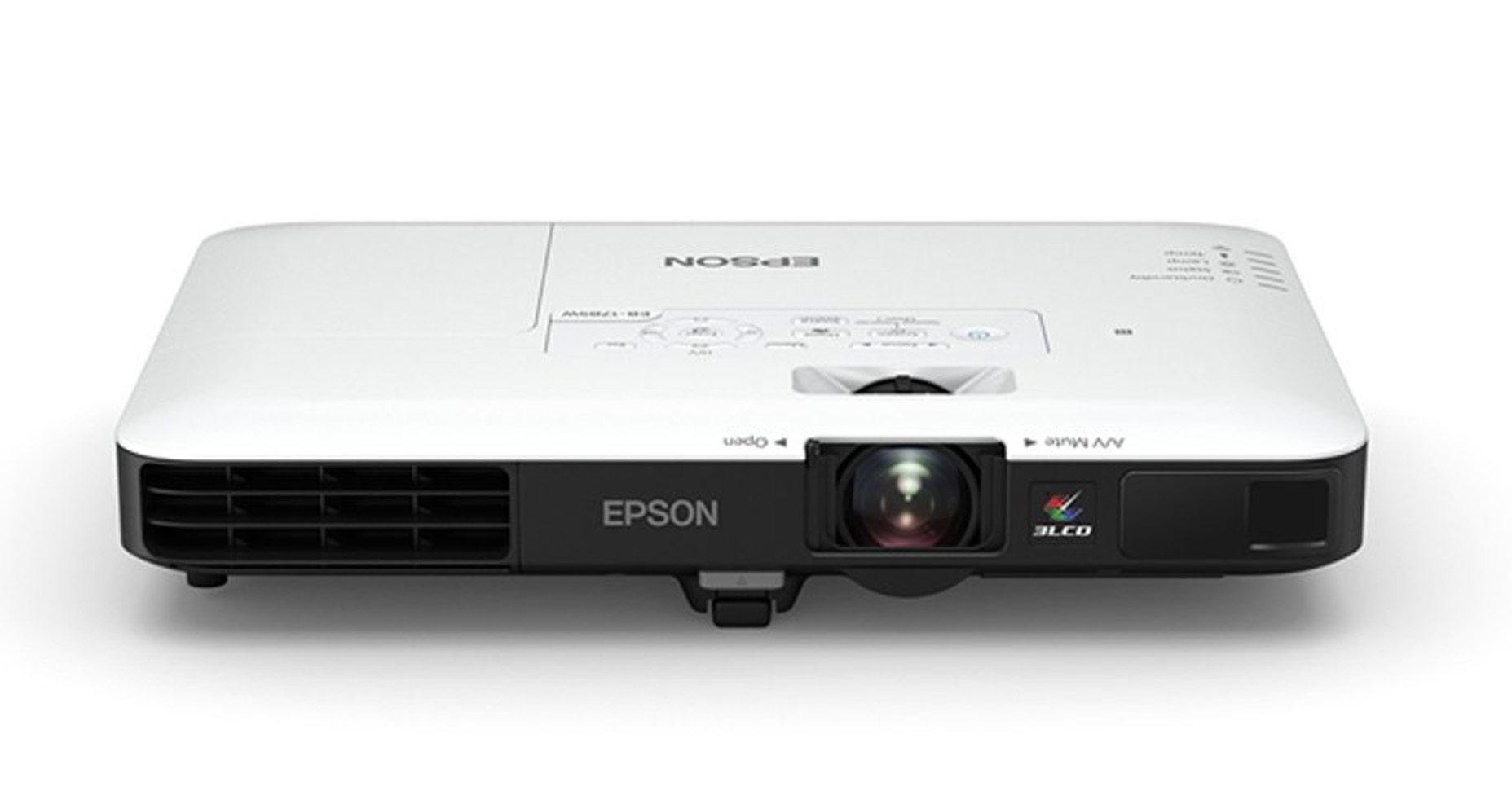 Harga Jual Epson Eb W Wireless Wxga Lcd Projector Lumens